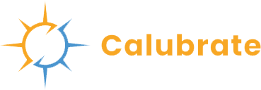 Calubrate Logo